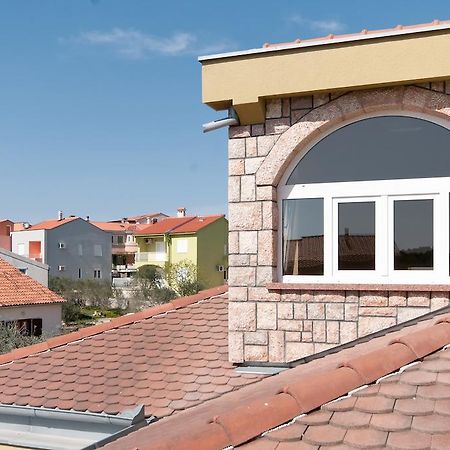 Apartments Mirjana Zadar Buitenkant foto