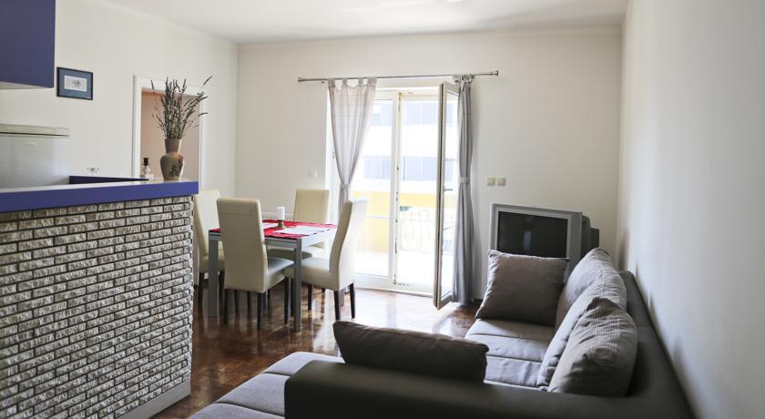 Apartments Mirjana Zadar Kamer foto