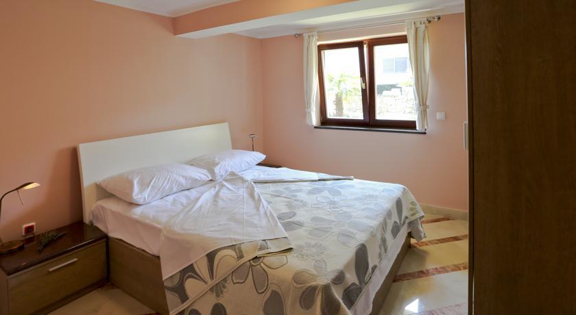 Apartments Mirjana Zadar Kamer foto