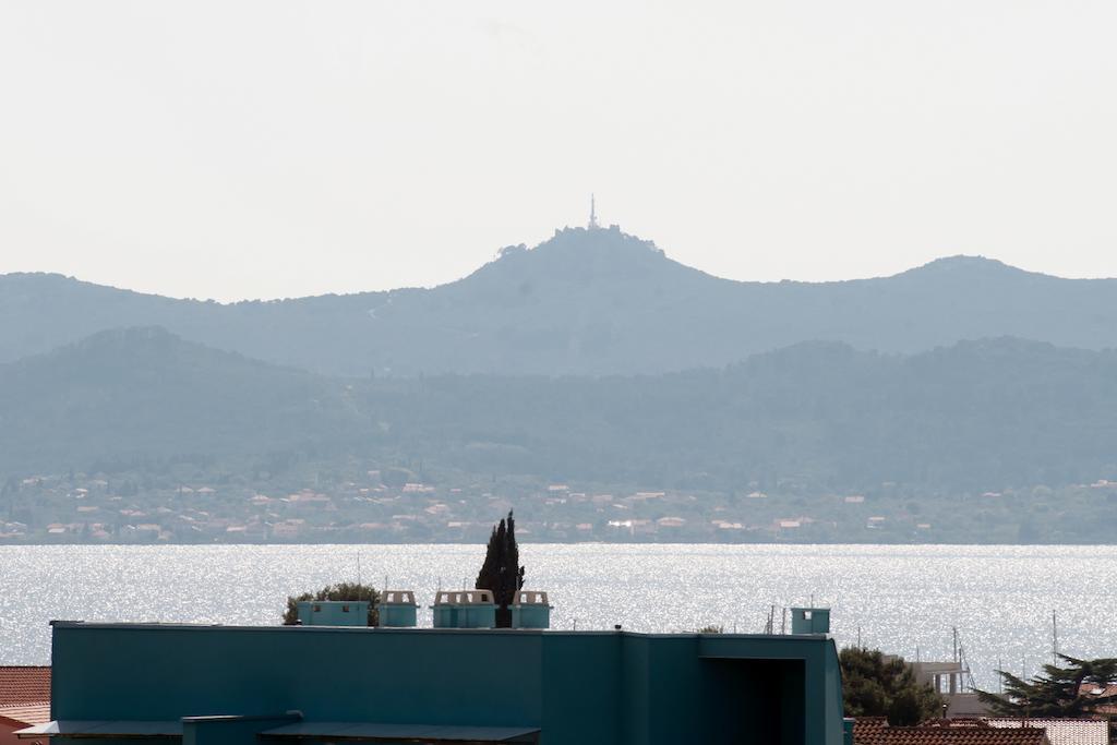 Apartments Mirjana Zadar Buitenkant foto