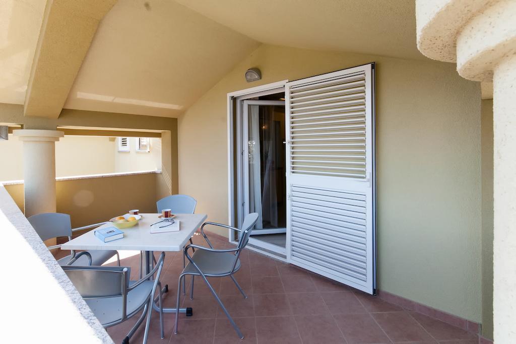 Apartments Mirjana Zadar Kamer foto