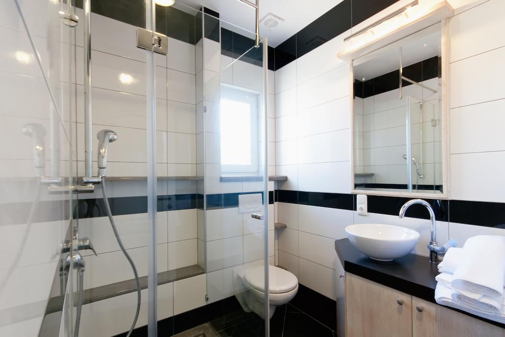 Apartments Mirjana Zadar Kamer foto