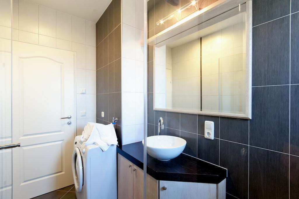 Apartments Mirjana Zadar Kamer foto