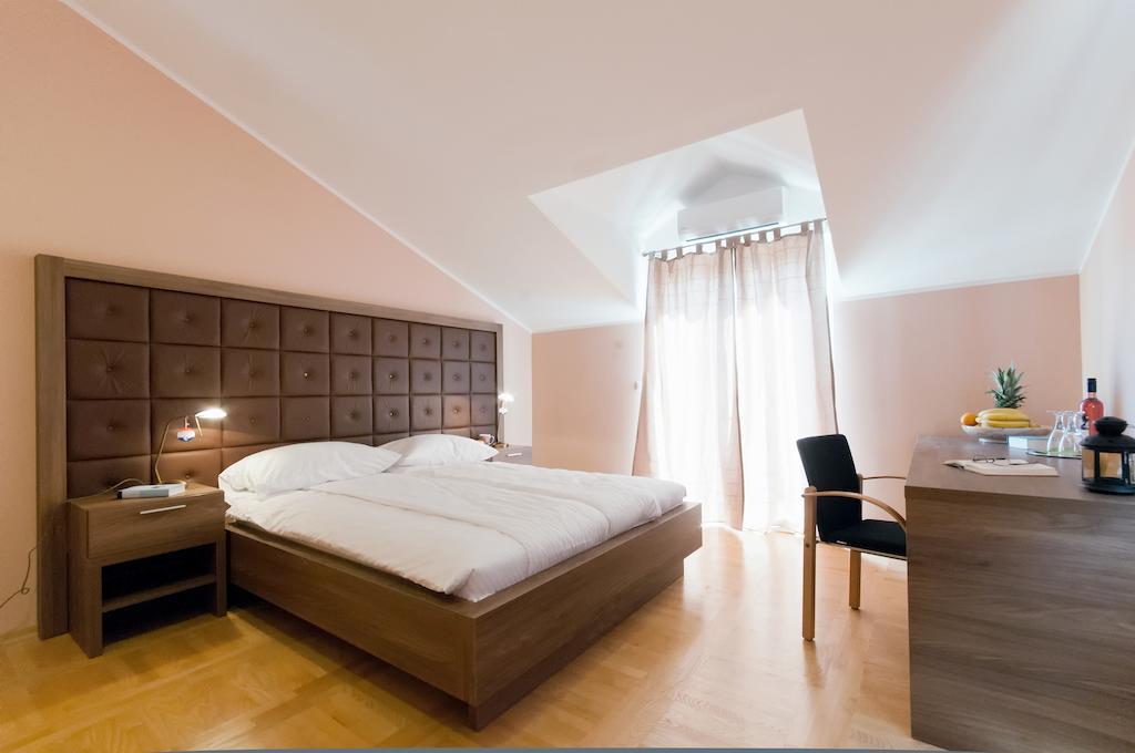 Apartments Mirjana Zadar Kamer foto