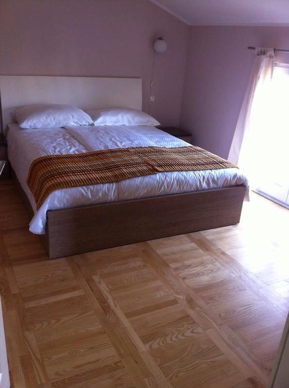 Apartments Mirjana Zadar Kamer foto